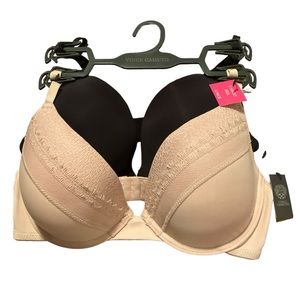 Vince Camuto T-Shirt Bras